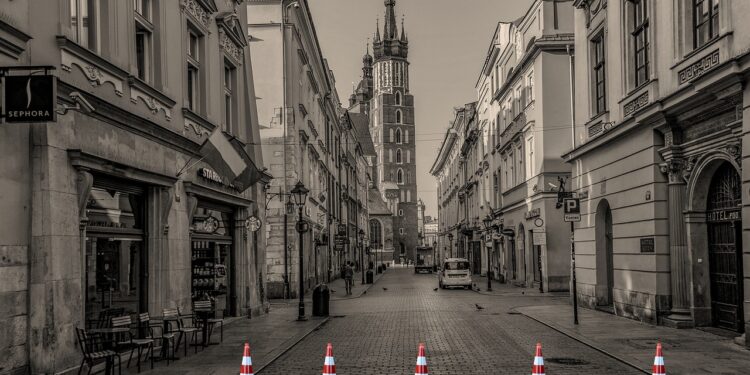 Gornja Austrija i Salcburg se “zaključavaju“ iduće nedelje