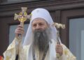„Bravo mister Dragane“: Patrijarh Porfirije poslao poruku fudbalerima Srbije