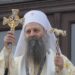 „Bravo mister Dragane“: Patrijarh Porfirije poslao poruku fudbalerima Srbije