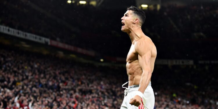 Ronaldo se oglasio pred Srbiju i izrazio samo jednu želju!