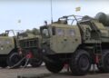 “Stiže S-500”