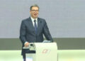 Hrvati o Vučićevom govoru: Morao je da spomene naše nove avione