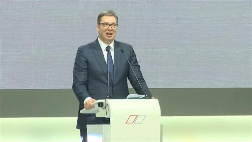 Hrvati o Vučićevom govoru: Morao je da spomene naše nove avione