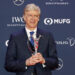 Venger: Žalim što nisam ranije napustio Arsenal