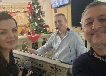 Mini Balkan na jednom mestu
