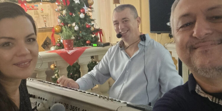 Mini Balkan na jednom mestu
