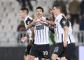 Crno-beli idu u Prag: Partizan protiv Sparte u 1/16 finala Lige konferencija