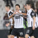 Crno-beli idu u Prag: Partizan protiv Sparte u 1/16 finala Lige konferencija