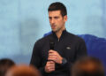 Španska legenda razbesnela srpske navijače: “Nema šanse da Đoković ode u Melburn”
