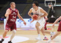 FIBA objavila satnicu mečeva na Eurobasketu: Srbija igra u udarnim terminima