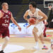 FIBA objavila satnicu mečeva na Eurobasketu: Srbija igra u udarnim terminima