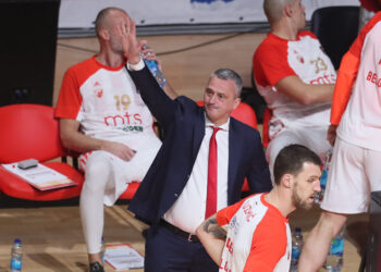 Radonjić našao uzrok poraza od Zenita