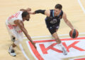 Bili Beron MVP 18. kola Evrolige