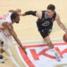 Bili Beron MVP 18. kola Evrolige