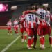 Zvezda oslabljena putuje na meč sa Bragom