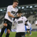 Rezervisti zadržali Partizan na vrhu