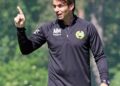 Milojević demantovao da menja Stankovića