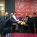 Humanitarni rukometni derbi za Milicu Radenković