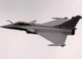 Francuska naoružava grčku avijaciju