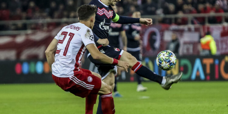 Marin u najgorem timu Čelsija: „Prodali su nam priču o nemačkom Mesiju“