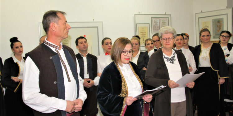 Praznik za dušu u Todorčetovom konaku