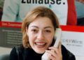 Doroteja vodi Radio FM4