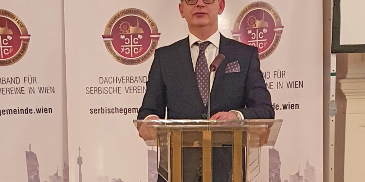 Darko, “vrati” Savez Srbima!