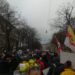 U Beču na protestima oko 40.000 ljudi