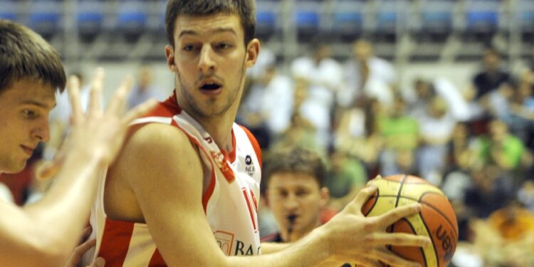 Crvena zvezda uputila saučešće porodici Stevana Jelovca