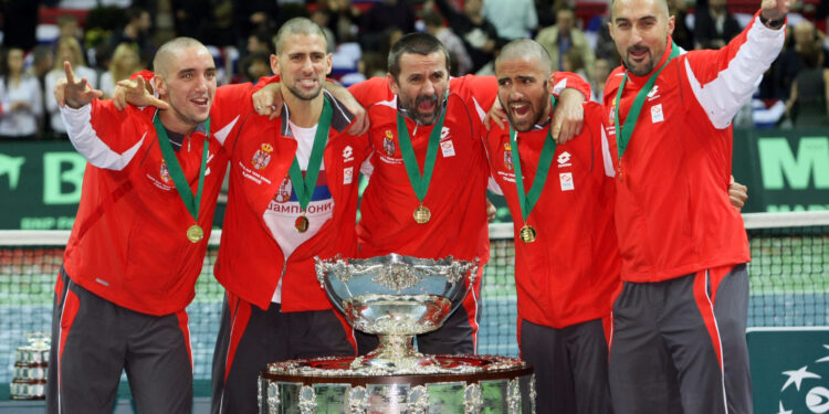 “Ne vidim Srbiju u finalu, vidim kako osvaja trofej”: Moćne reči trenera koji je doneo Salataru