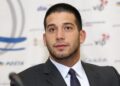 Udovičić: Vukotić sinonim za sportske i ljudske vrline