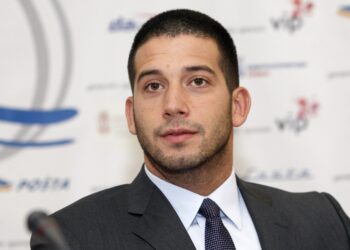 Udovičić: Vukotić sinonim za sportske i ljudske vrline