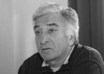 Preminuo Moca Vukotić: Odlazak najveće legende Partizana