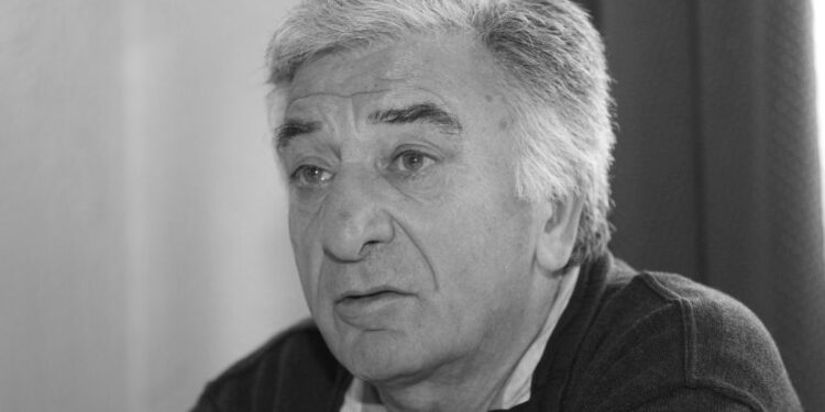 Preminuo Moca Vukotić: Odlazak najveće legende Partizana