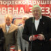 Veliki povratak Vladimira Cvetkovića u Zvezdu!
