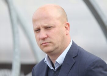 Marko Nikolić preuzima CSKA iz Moskve!