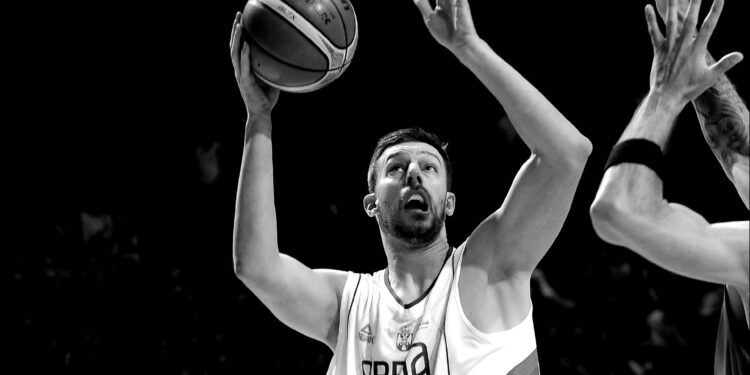 Preminuo srpski košarkaš Stevan Jelovac