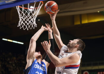 Partizan se oprostio od Jelovca: Borac bez mane… Počivaj u miru