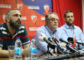 Promene u vrhu: Zvezda ima novog generalnog i sportskog direktora