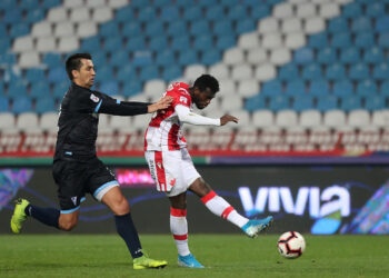 Zvezdin veliki promašaj ima novi klub