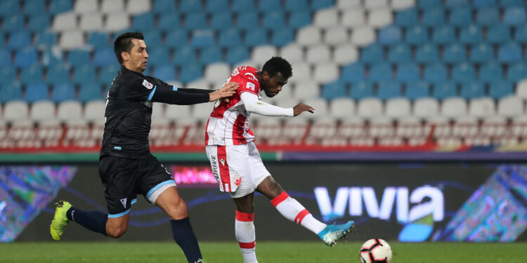 Zvezdin veliki promašaj ima novi klub