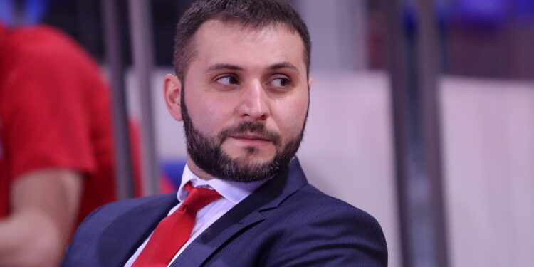 Srbin dobija otkaz u Zagrebu posle Zvezde