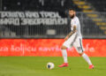 Šćekić dobio dozvolu da napusti Partizan