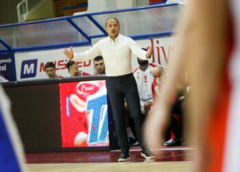 Marinović: Očekujem zanimljivu utakmicu u Splitu