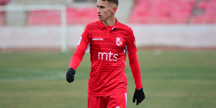 Zvezda i Partizan hoće reprezentativca Kanade?
