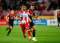 Ekip: Dioni u magli, Zvezda ne isplaćuje igračima plate na vreme