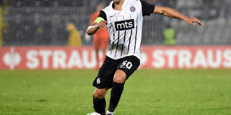 Lazar Marković u Italiji?