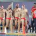 Ništa od druge pobede u LIgi šampiona, Jug “potopio” Crvenu zvezdu