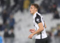 Partizan ima novog Mitrovića: O ovome sam sanjao