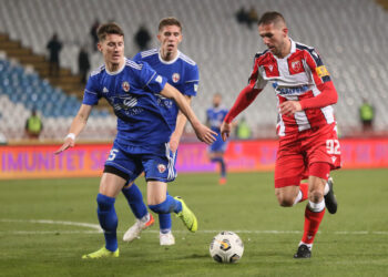 Vukanović ide iz Zvezde, javio se i klub koji želi napadača